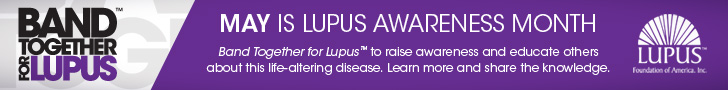 Band for Lupus