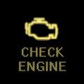 check engine light