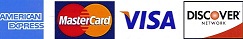 credit card logos