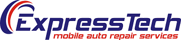 Expresstech Auto Repair Logo