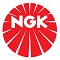 NGK logo